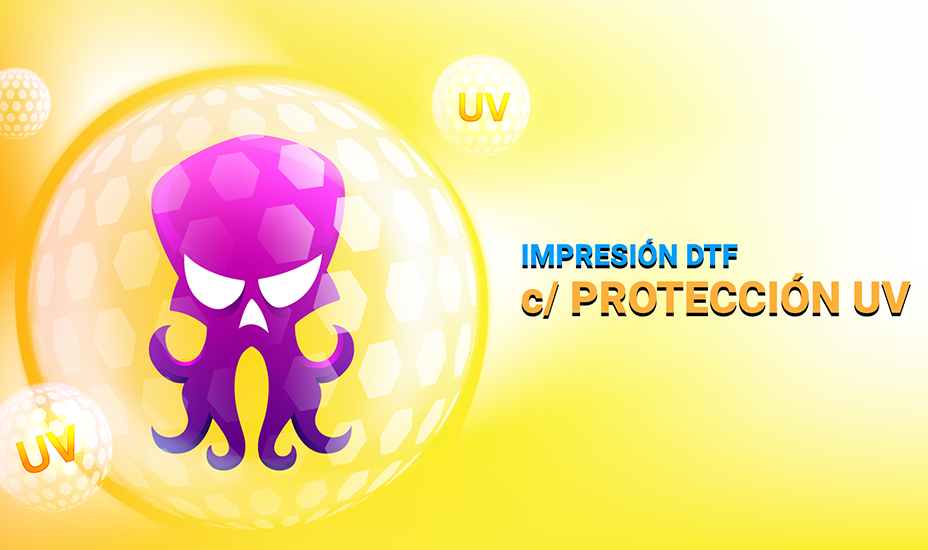 protección UV